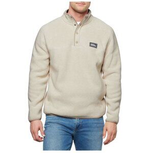 Eddie Bauer Men's Sweater Fleece